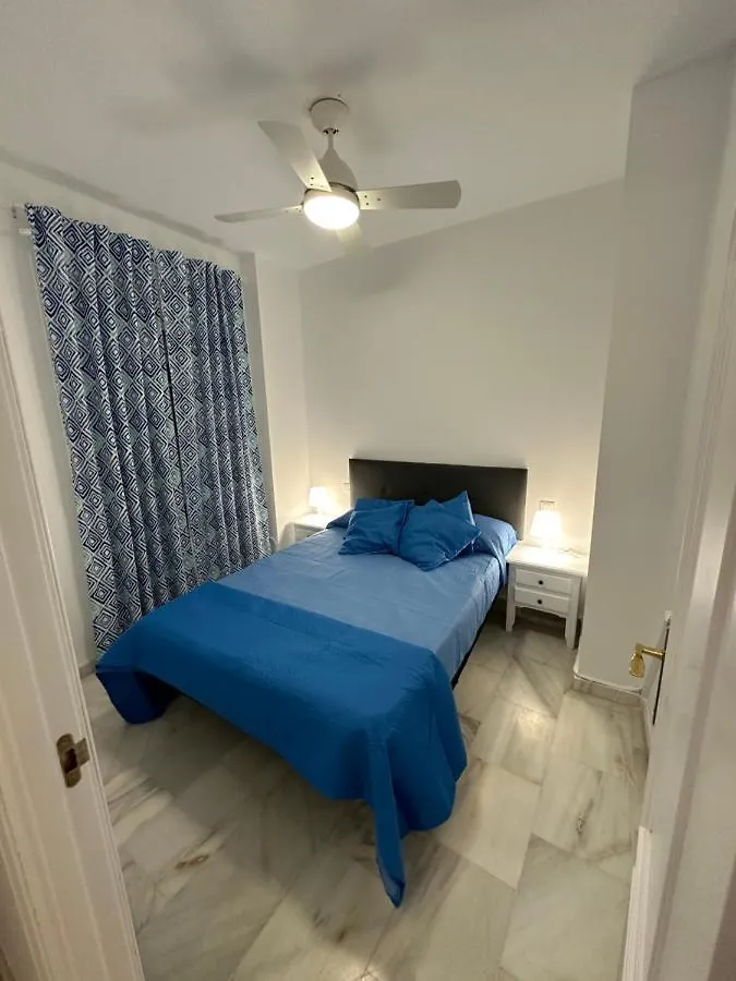 Διαμέρισμα Apartamentos Don Diego La Carihuela Τορρεμολίνος Ισπανία