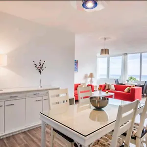 Apartamento Playamar Lejlighed