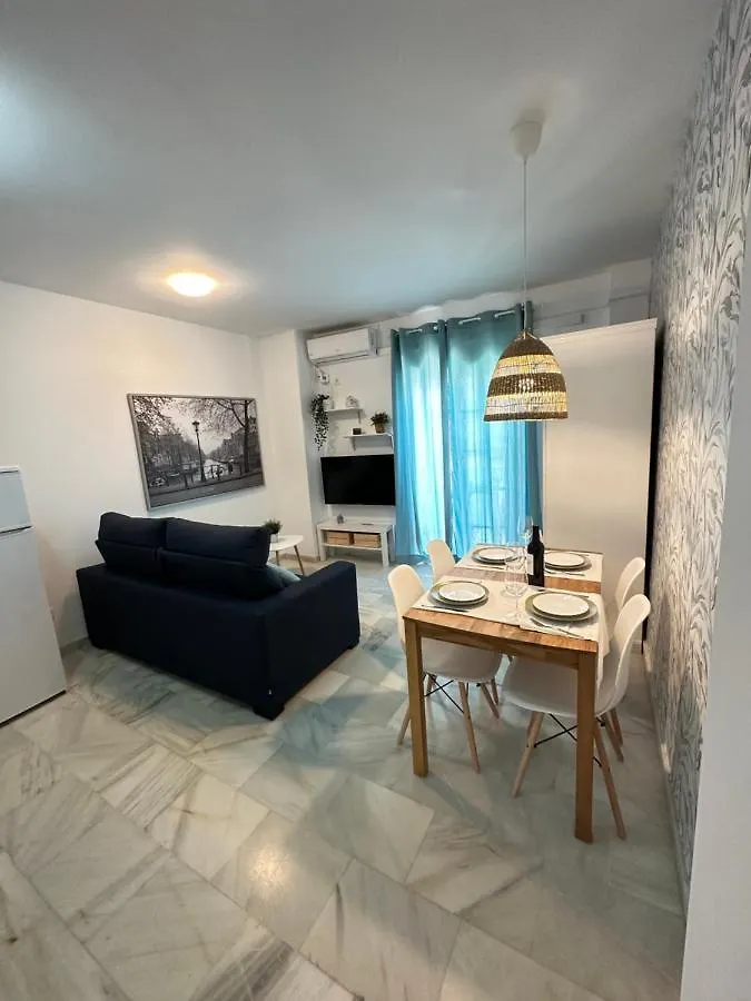 Apartamentos Don Diego La Carihuela contacts
