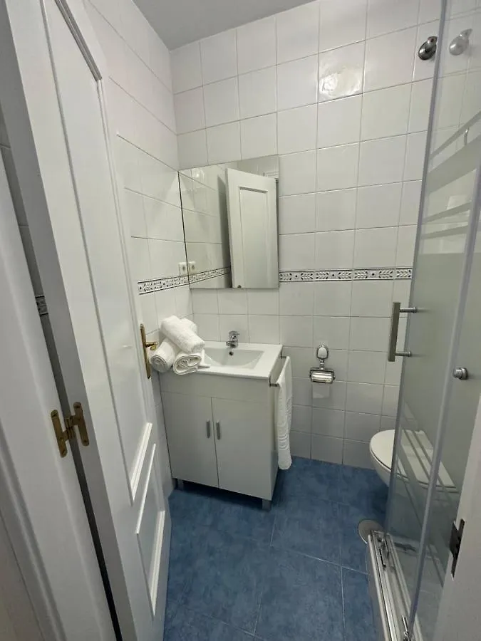 Apartamentos Don Diego La Carihuela Torremolinos