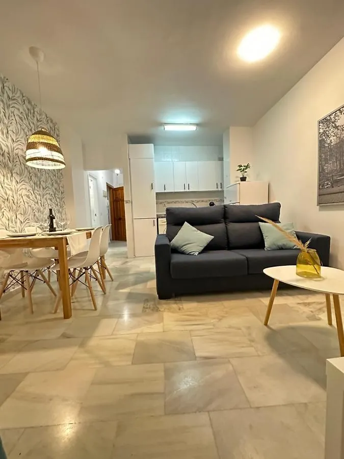 Apartamentos Don Diego La Carihuela Torremolinos Spain