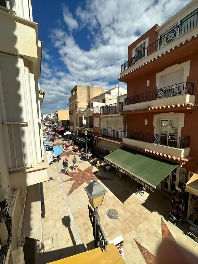 Apartamentos Don Diego La Carihuela Torremolinos 0*,  Spain